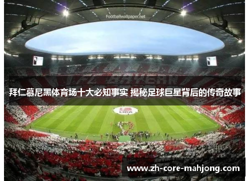 拜仁慕尼黑体育场十大必知事实 揭秘足球巨星背后的传奇故事 拜仁慕尼黑体育场十大必知事实 揭秘足球巨星背后的传奇故事