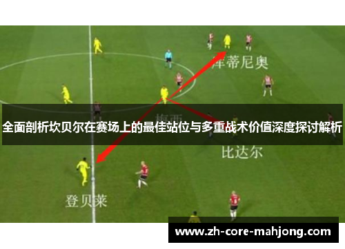 全面剖析坎贝尔在赛场上的最佳站位与多重战术价值深度探讨解析